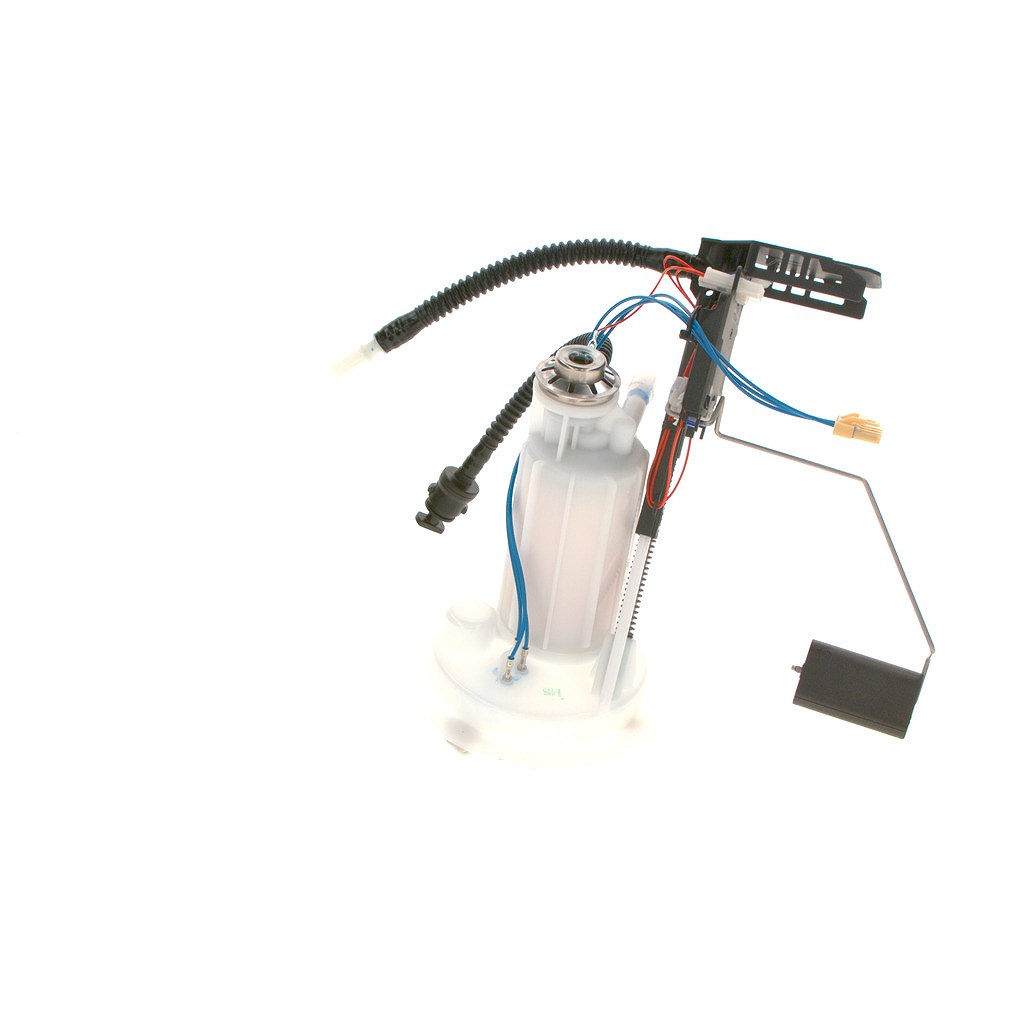 Bosch Sensor, Kraftstoffvorrat [Hersteller-Nr. 0580314553] für BMW