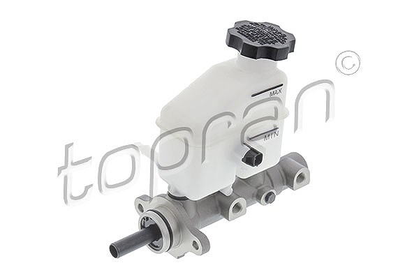 Topran Hauptbremszylinder [Hersteller-Nr. 821425] für Hyundai, Kia