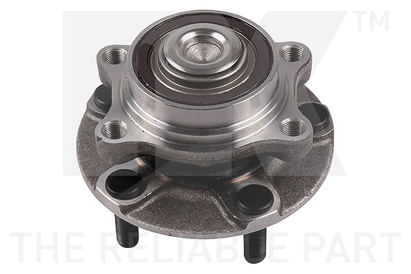 Nk Radlagersatz [Hersteller-Nr. 752237] für Nissan