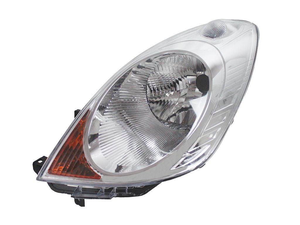 Abakus Hauptscheinwerfer [Hersteller-Nr. 215-11B5L-LD-EM] für Nissan