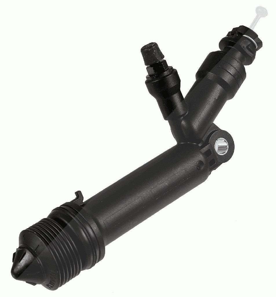 Sachs Nehmerzylinder, Kupplung [Hersteller-Nr. 6283600577] für Audi