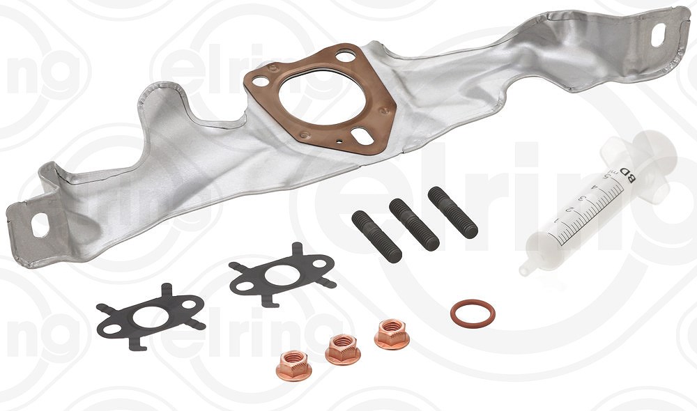Elring Montagesatz, Lader [Hersteller-Nr. 382.490] für Mercedes-Benz, Renault, Nissan, Dacia, Infiniti