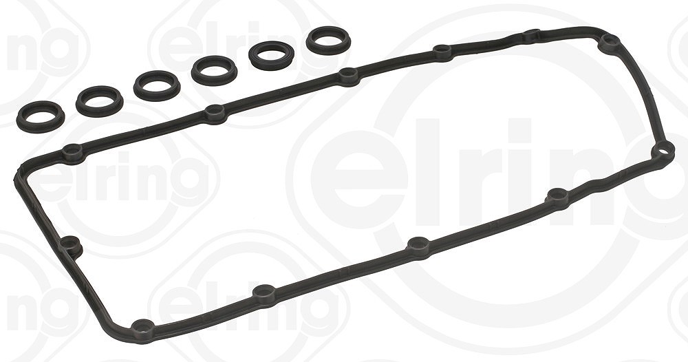 Elring Dichtungssatz, Zylinderkopfhaube [Hersteller-Nr. 303.010] für Seat, VW