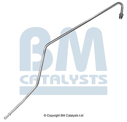 Bm Catalysts Druckleitung, Drucksensor (Ruß-/Partikelfilter) [Hersteller-Nr. PP11411B] für Honda
