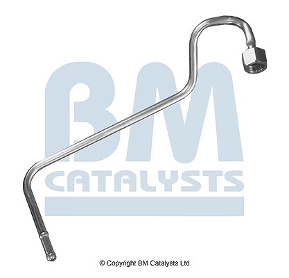 Bm Catalysts Druckleitung, Drucksensor (Ruß-/Partikelfilter) [Hersteller-Nr. PP11331A] für Mercedes-Benz