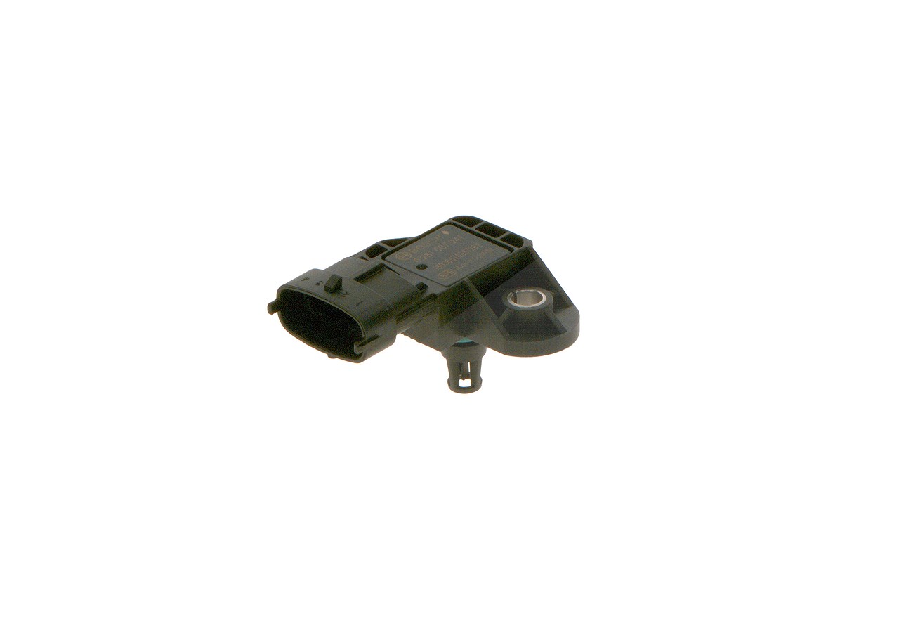 Bosch Sensor, Ladedruck [Hersteller-Nr. 0281007041] für Honda