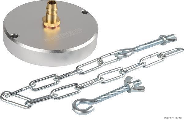Herth+buss Jakoparts Adapter, Behälter (Bremsflüssigkeitsbefüllung) [Hersteller-Nr. J9300002001]