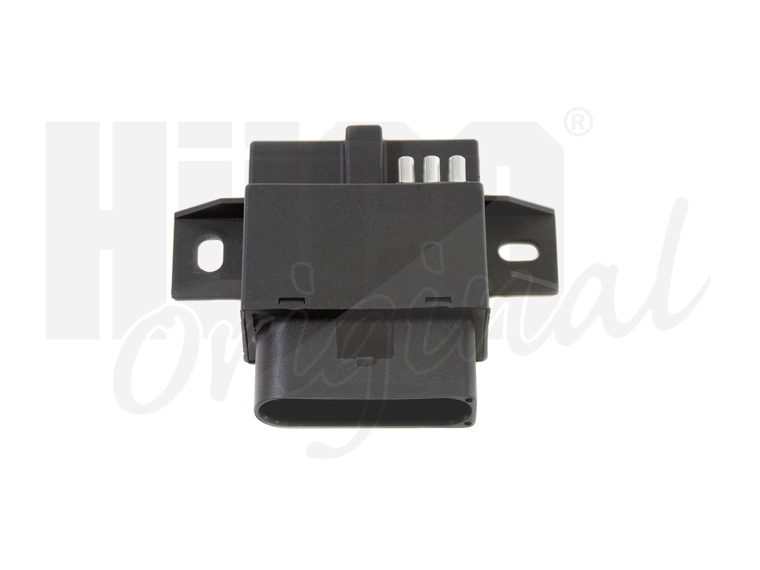 Hüco Steuergerät, Kraftstoffpumpe [Hersteller-Nr. 132926] für Audi