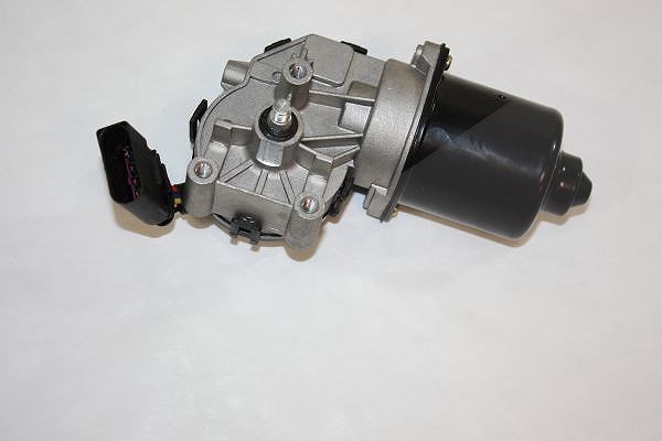 Automega Wischermotor [Hersteller-Nr. 150110610] für Audi, Seat