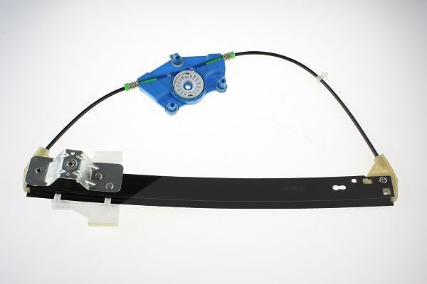 Automega Fensterheber [Hersteller-Nr. 100033110] für Seat, Audi