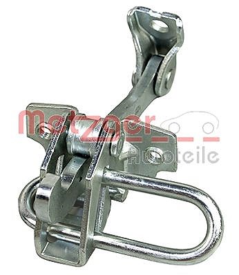 Metzger Autoteile Türfeststeller [Hersteller-Nr. 2312093] für Fiat