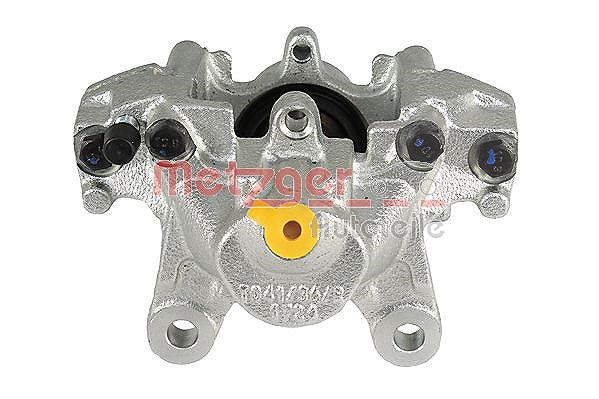 Metzger Autoteile Bremssattel [Hersteller-Nr. 6260110] für Mercedes-Benz
