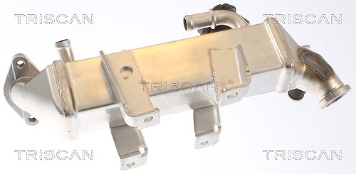 Triscan Kühler, Abgasrückführung [Hersteller-Nr. 881325103] für Renault