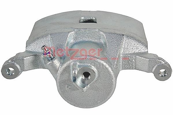 Metzger Autoteile Bremssattel [Hersteller-Nr. 6260706] für Honda