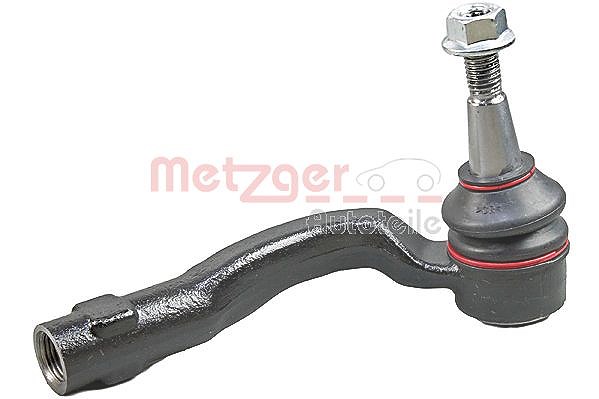 Metzger Autoteile Spurstangenkopf [Hersteller-Nr. 54055002] für Volvo