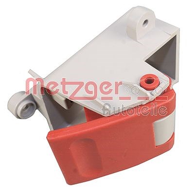 Metzger Autoteile Türgriff [Hersteller-Nr. 2310591] für Mercedes-Benz