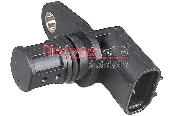 Metzger Autoteile Sensor, Nockenwellenposition [Hersteller-Nr. 0903242] für Suzuki