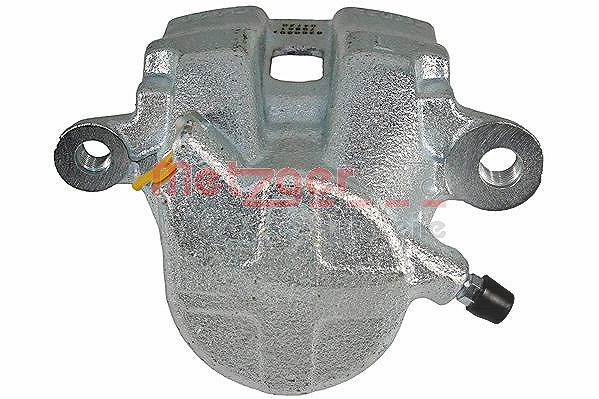 Metzger Autoteile Bremssattel [Hersteller-Nr. 6260807] für Suzuki