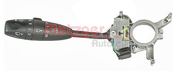 Metzger Autoteile Lenkstockschalter [Hersteller-Nr. 0916594] für Mercedes-Benz