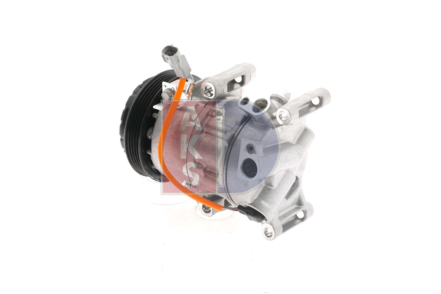 Aks Dasis Kompressor, Klimaanlage [Hersteller-Nr. 852913N] für Toyota
