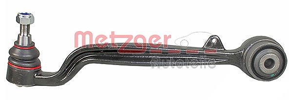 Metzger Autoteile Lenker, Radaufhängung [Hersteller-Nr. 58116508] für Land Rover