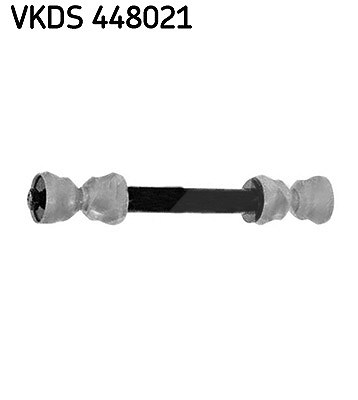 Skf Stange/Strebe, Stabilisator [Hersteller-Nr. VKDS448021] für Mercedes-Benz
