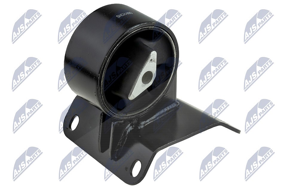 Nty Lagerung, Motor [Hersteller-Nr. ZPS-CH-090] für Jeep