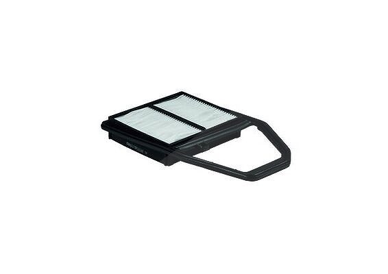 Mahle Luftfilter [Hersteller-Nr. LX1562] für Honda