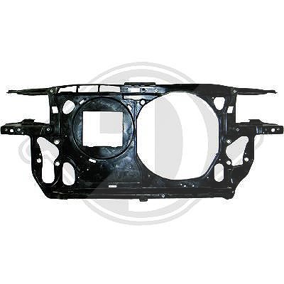 Diederichs Frontverkleidung [Hersteller-Nr. 2246004] für VW
