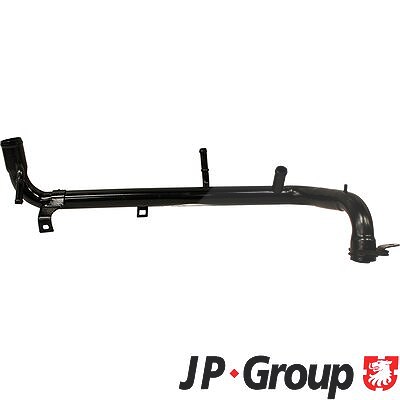 Jp Group Kühlmittelrohrleitung [Hersteller-Nr. 1114401400] für VW, Audi