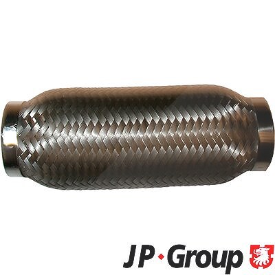 Jp Group Flexrohr, Abgasanlage [Hersteller-Nr. 9924202000] für VW, Alfa Romeo, Opel, Seat, Audi