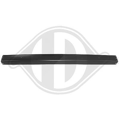 Diederichs Stoßfänger [Hersteller-Nr. 2269055] für VW