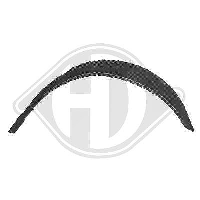 Diederichs Radhaus [Hersteller-Nr. 9139232] für Mercedes-Benz