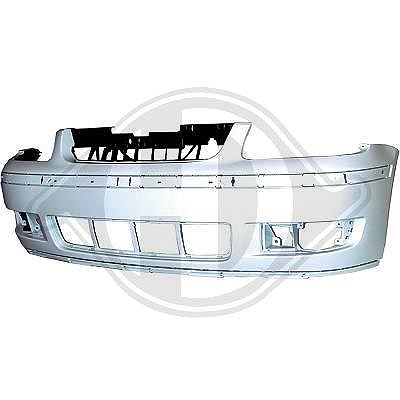 Diederichs Stoßfänger [Hersteller-Nr. 2204050] für VW