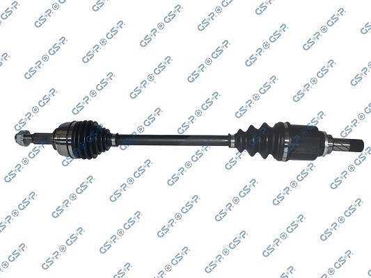 Gsp Antriebswelle [Hersteller-Nr. 250620] für Renault
