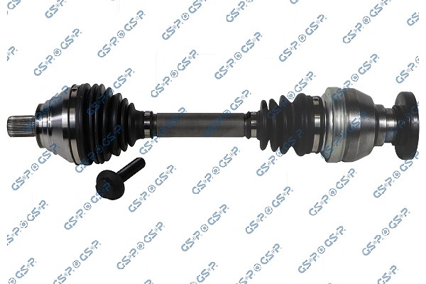 Gsp Antriebswelle [Hersteller-Nr. 203684] für VW, Audi