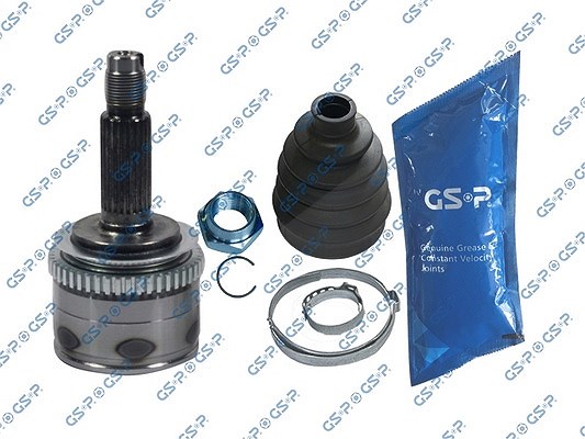 Gsp Gelenksatz, Antriebswelle [Hersteller-Nr. 824129] für Hyundai