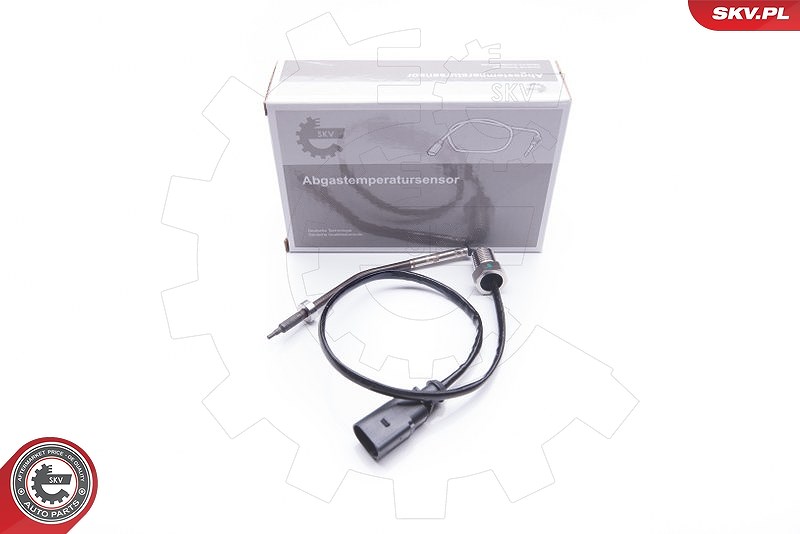 Esen Skv Sensor, Abgastemperatur [Hersteller-Nr. 30SKV083] für VW
