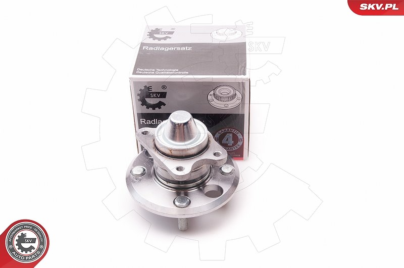 Esen Skv Radlagersatz [Hersteller-Nr. 29SKV111] für Hyundai, Kia