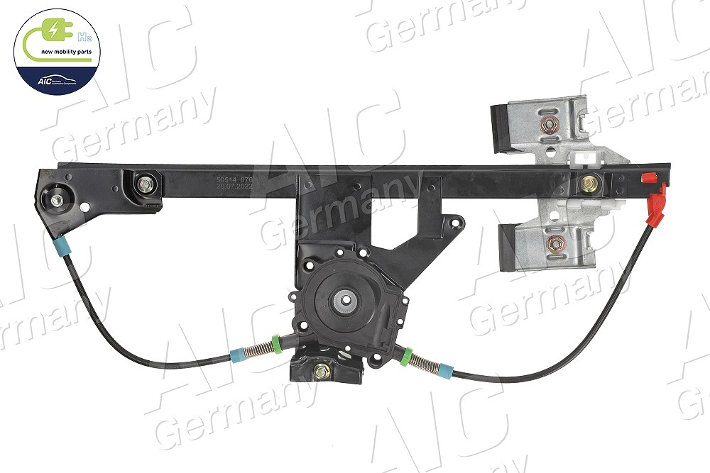 Aic Fensterheber hinten [Hersteller-Nr. 50514] für VW