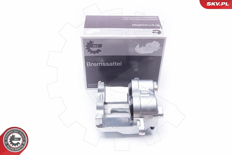 Esen Skv Bremssattel [Hersteller-Nr. 34SKV471] für Land Rover