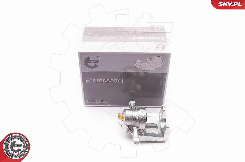 Esen Skv Bremssattel [Hersteller-Nr. 23SKV613] für Kia, Hyundai