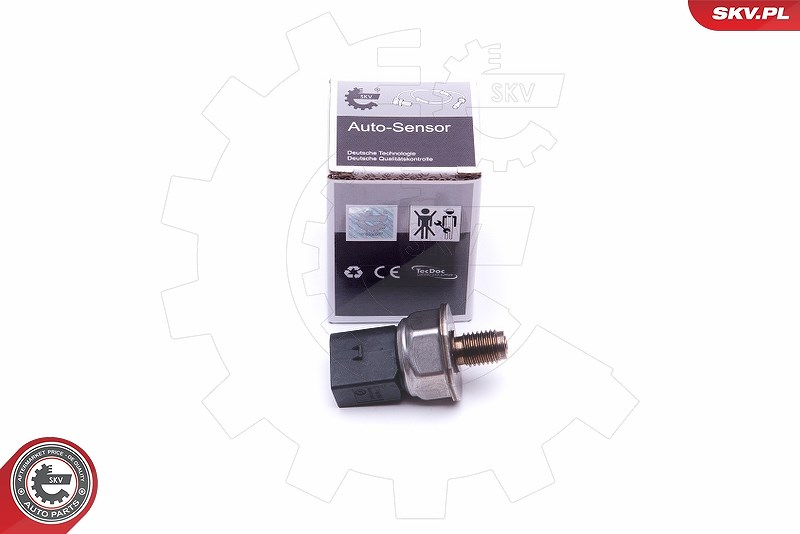 Esen Skv Sensor, Kraftstoffdruck [Hersteller-Nr. 17SKV592] für Peugeot, Citroën, Jaguar, Land Rover