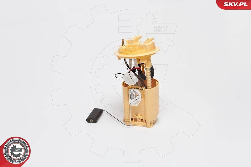 Esen Skv Kraftstoff-Fördereinheit [Hersteller-Nr. 02SKV728] für Citroën, Peugeot