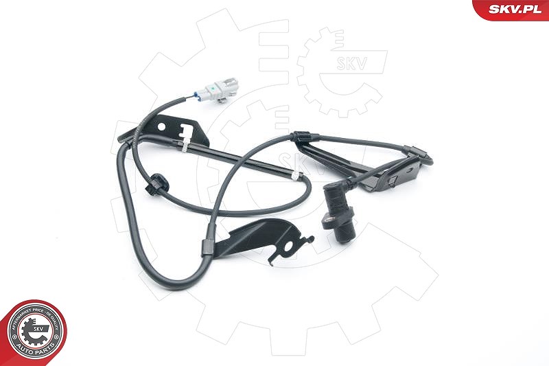 Esen Skv Sensor, Raddrehzahl [Hersteller-Nr. 06SKV305] für Toyota