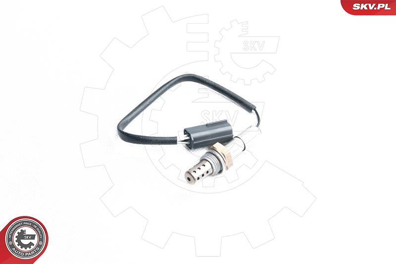 Esen Skv Lambdasonde [Hersteller-Nr. 09SKV093] für Chevrolet, Daewoo