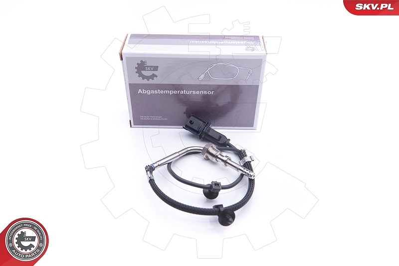 Esen Skv Sensor, Abgastemperatur [Hersteller-Nr. 30SKV223] für Opel