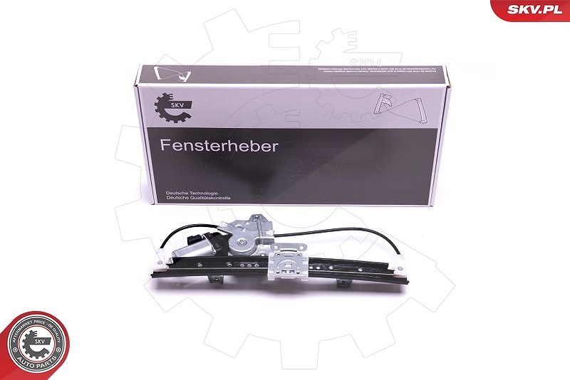 Esen Skv Fensterheber [Hersteller-Nr. 00SKV854] für Land Rover