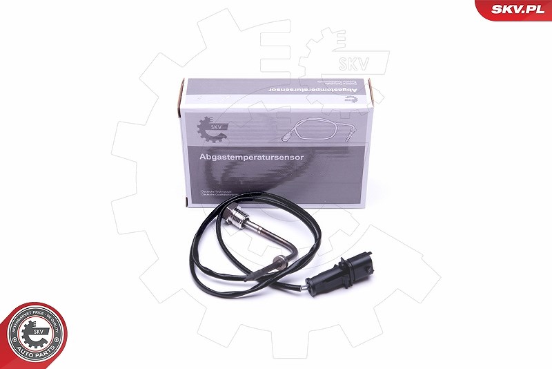 Esen Skv Sensor, Abgastemperatur [Hersteller-Nr. 30SKV299] für Fiat