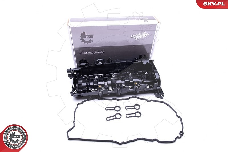 Esen Skv Zylinderkopfhaube [Hersteller-Nr. 48SKV046] für BMW